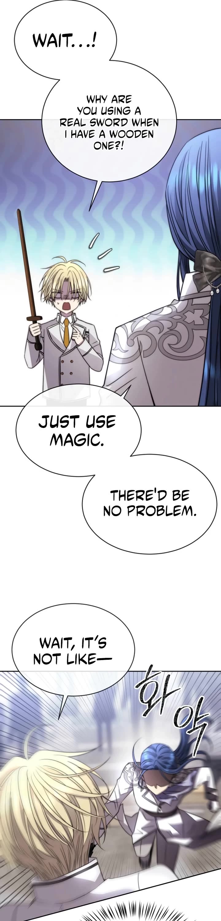 Black Haze (2025) chapter 33 page 10