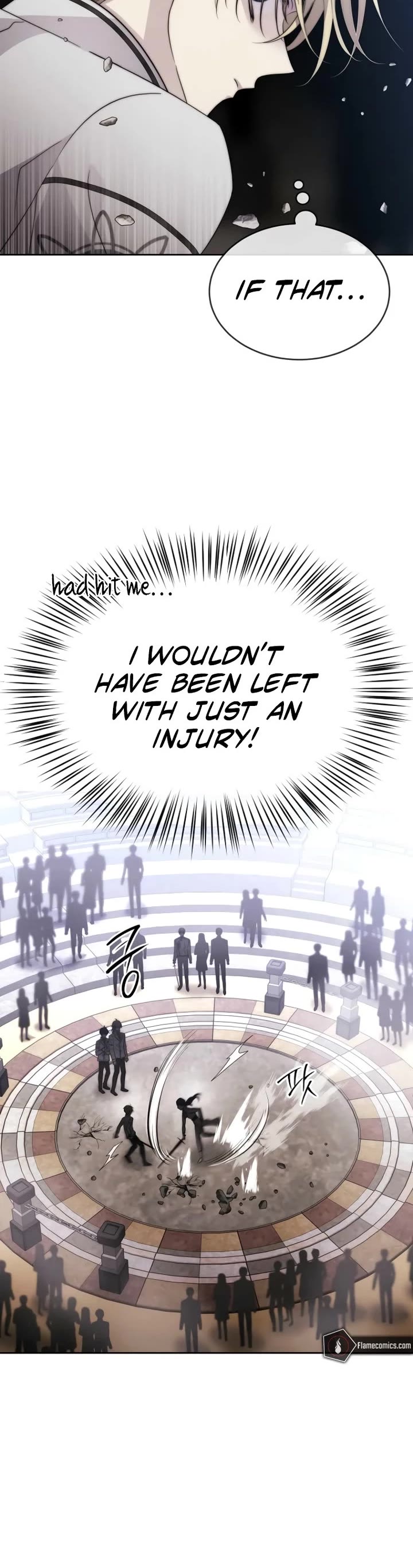 Black Haze (2025) chapter 33 page 13