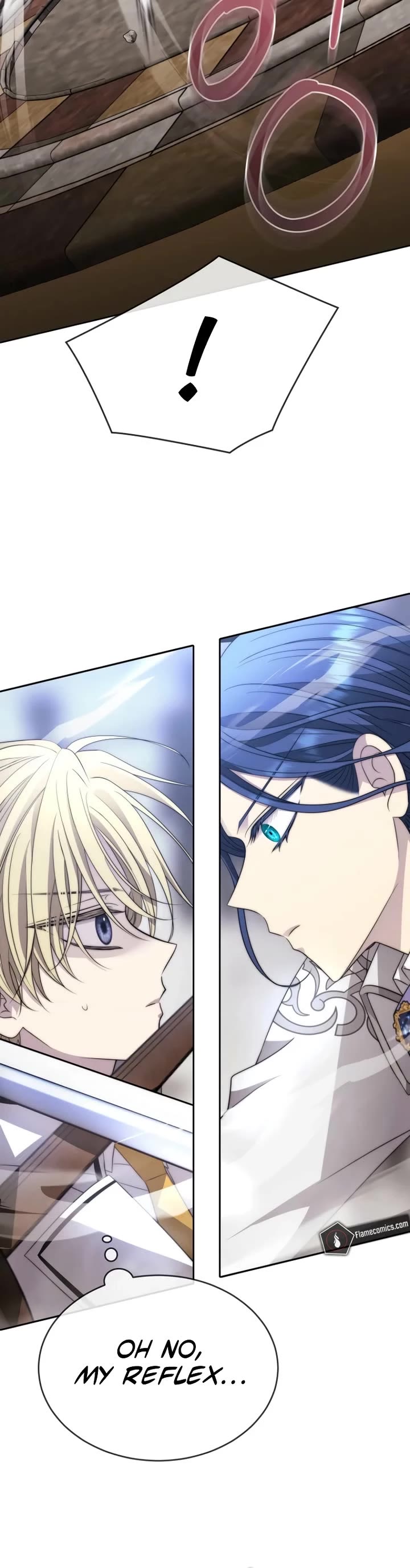 Black Haze (2025) chapter 33 page 17