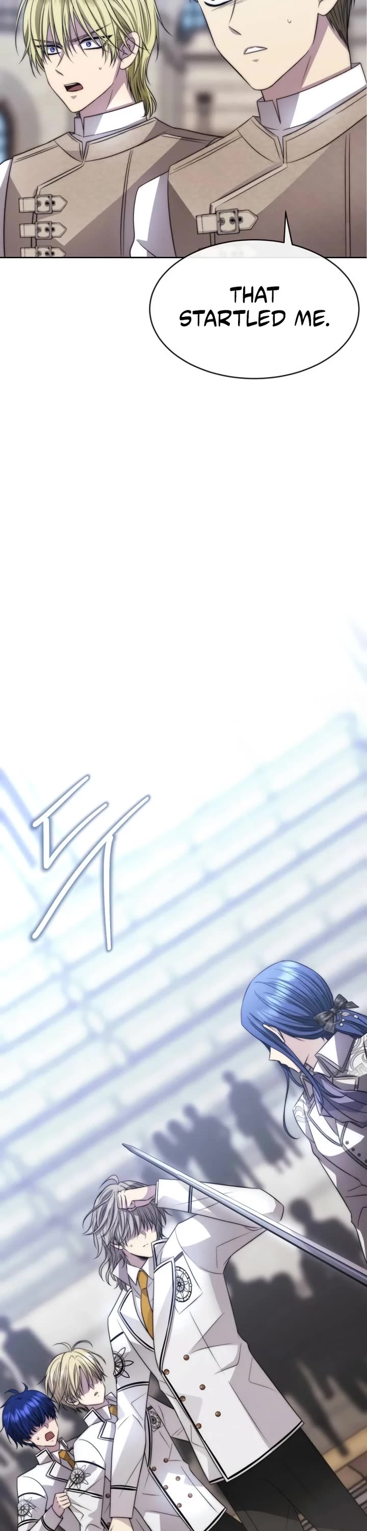 Black Haze (2025) chapter 33 page 20