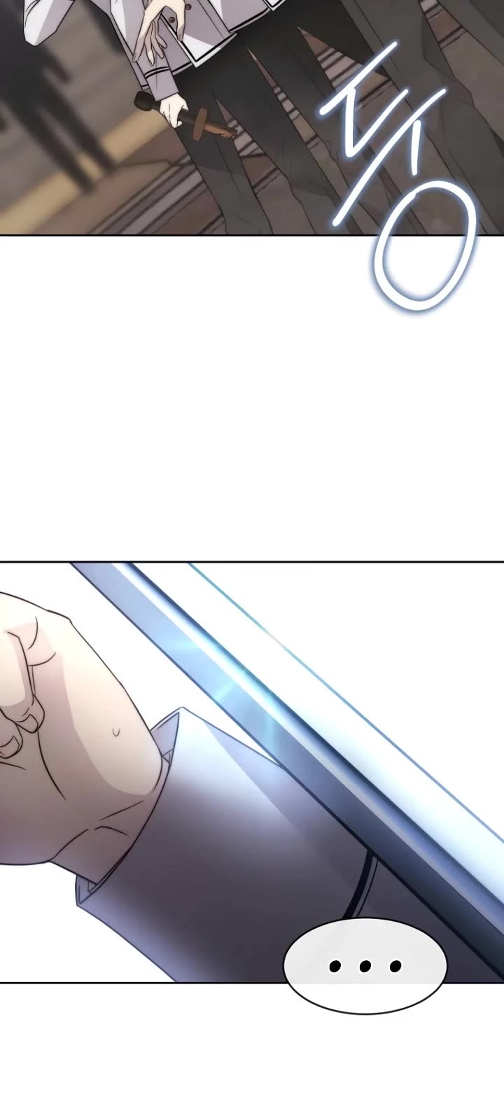 Black Haze (2025) chapter 33 page 21