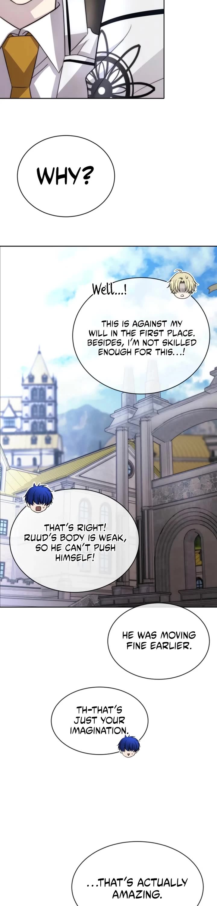 Black Haze (2025) chapter 33 page 24