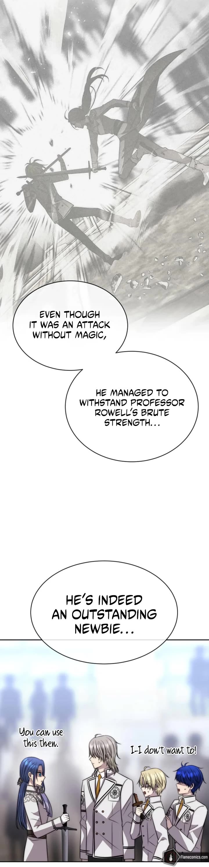 Black Haze (2025) chapter 33 page 26