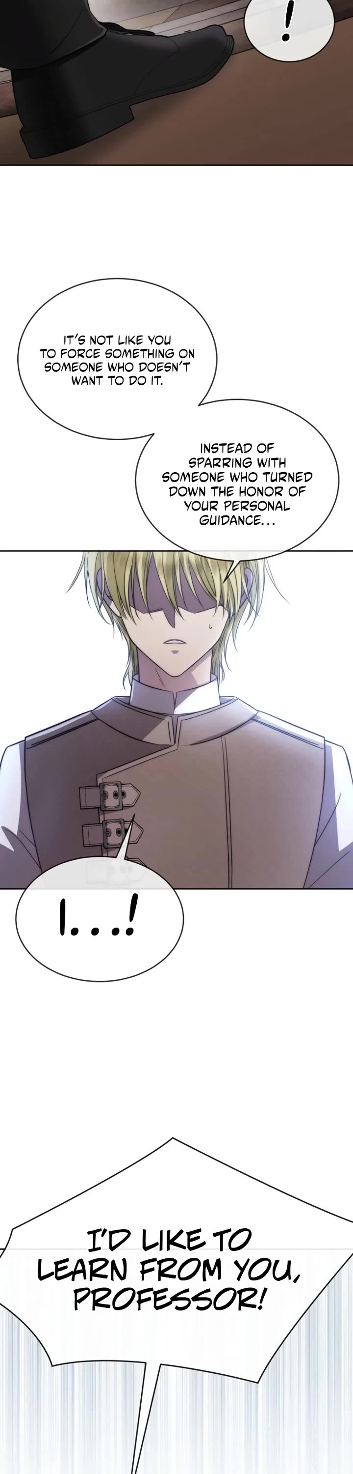 Black Haze (2025) chapter 33 page 28