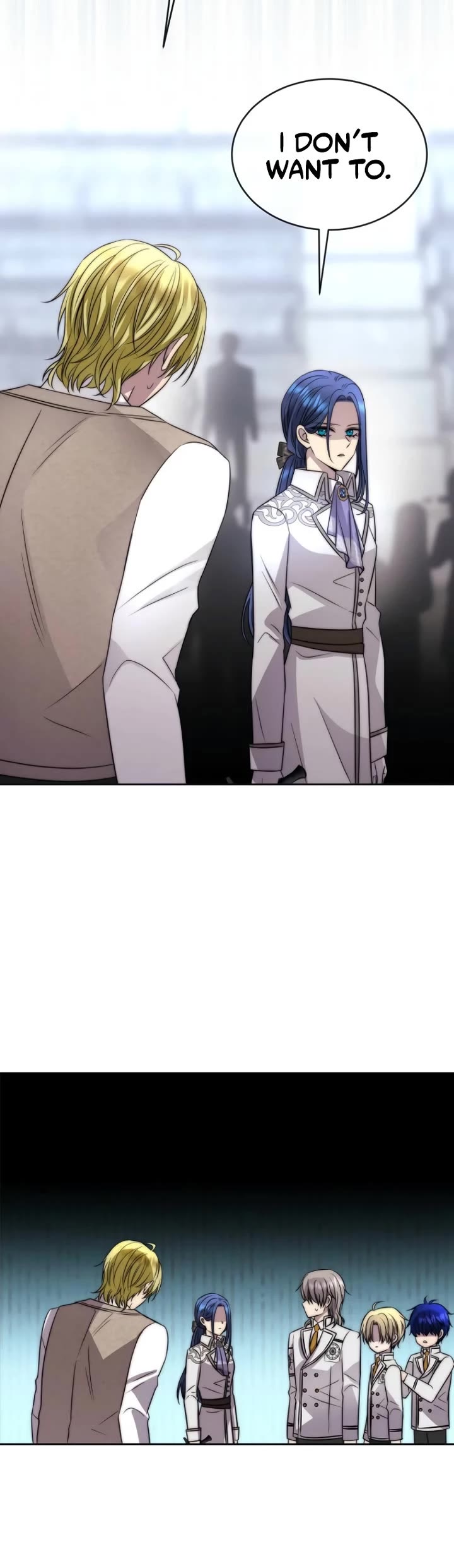 Black Haze (2025) chapter 33 page 29