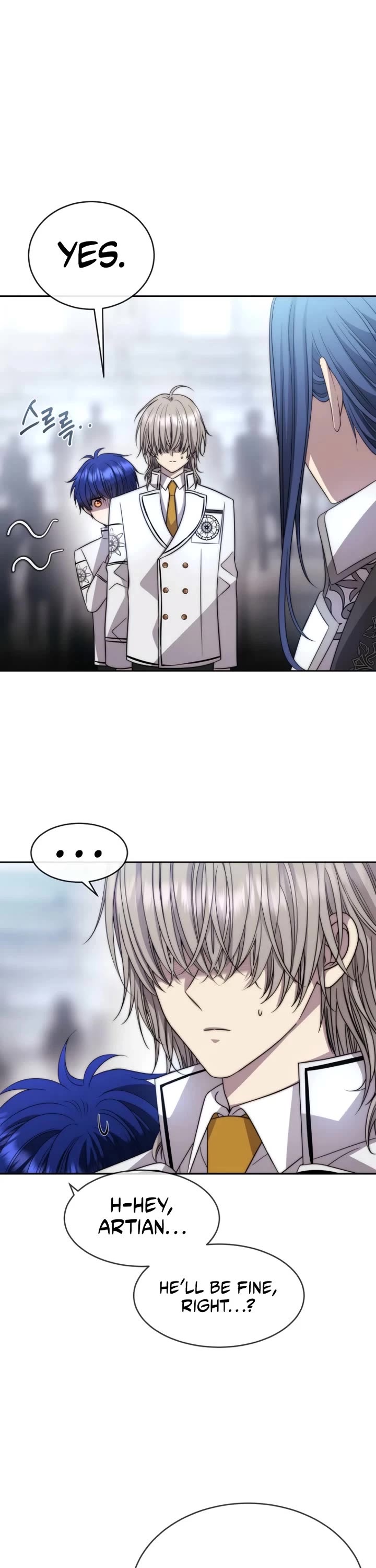 Black Haze (2025) chapter 33 page 6