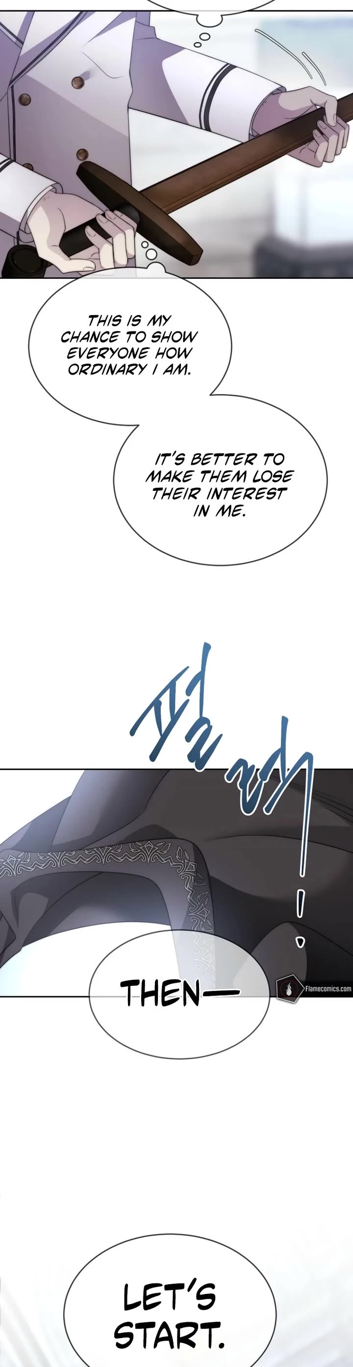 Black Haze (2025) chapter 33 page 8