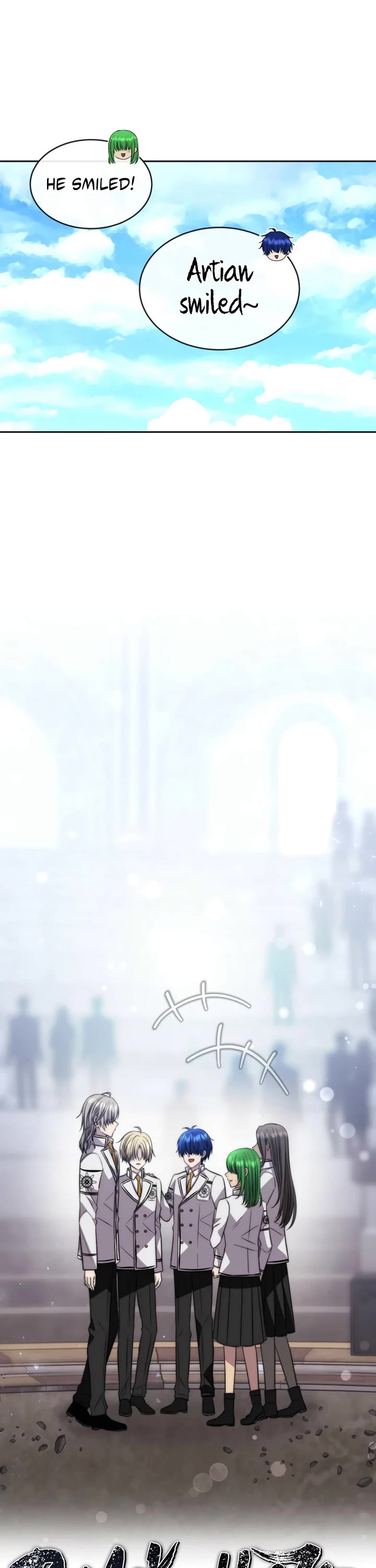 Black Haze (2025) chapter 34 page 11