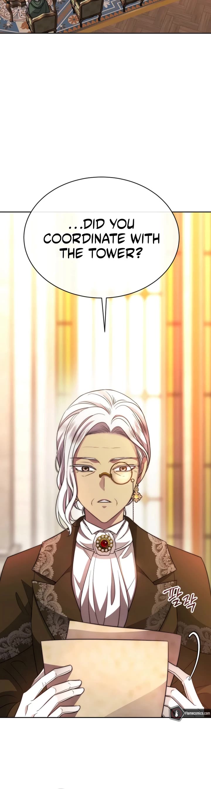 Black Haze (2025) chapter 34 page 13