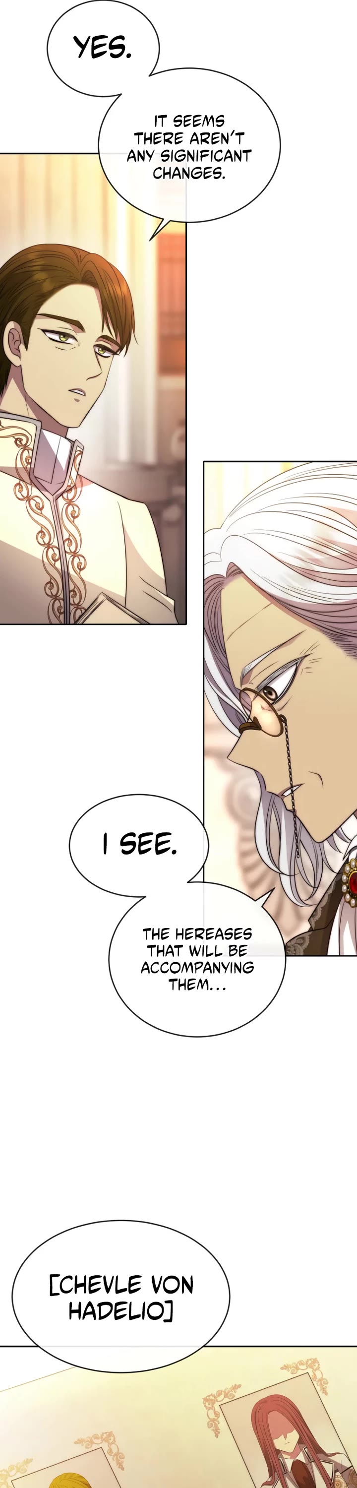 Black Haze (2025) chapter 34 page 14