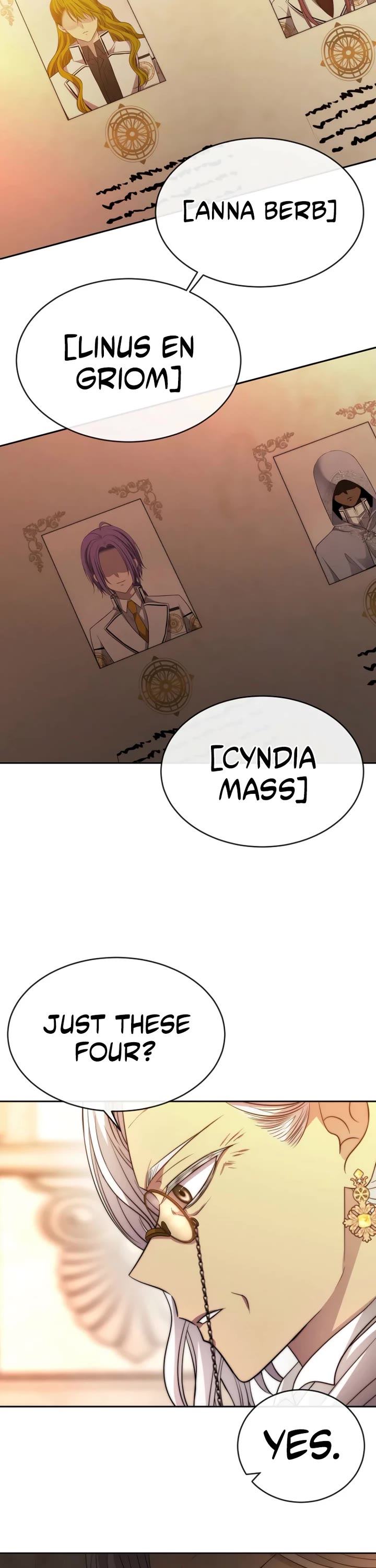 Black Haze (2025) chapter 34 page 15