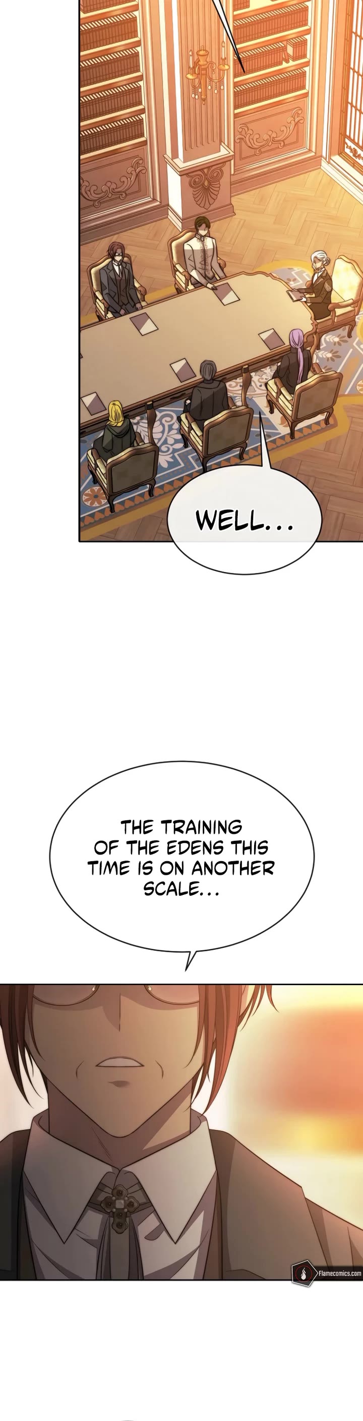 Black Haze (2025) chapter 34 page 17