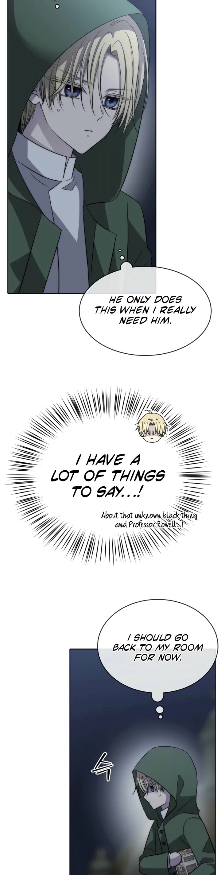 Black Haze (2025) chapter 34 page 24