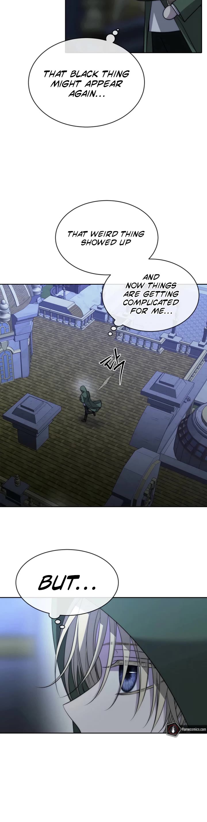 Black Haze (2025) chapter 34 page 25