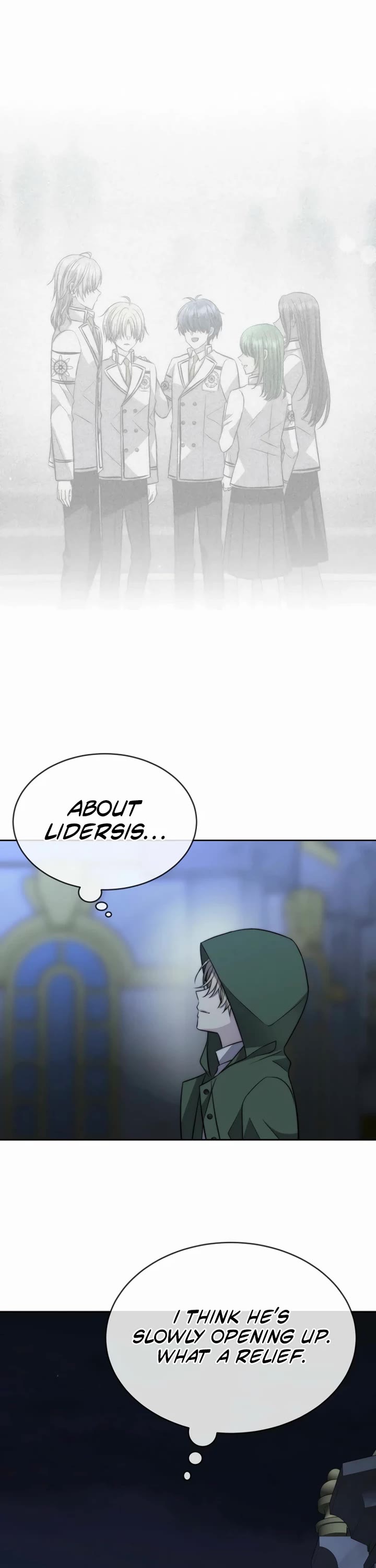 Black Haze (2025) chapter 34 page 26