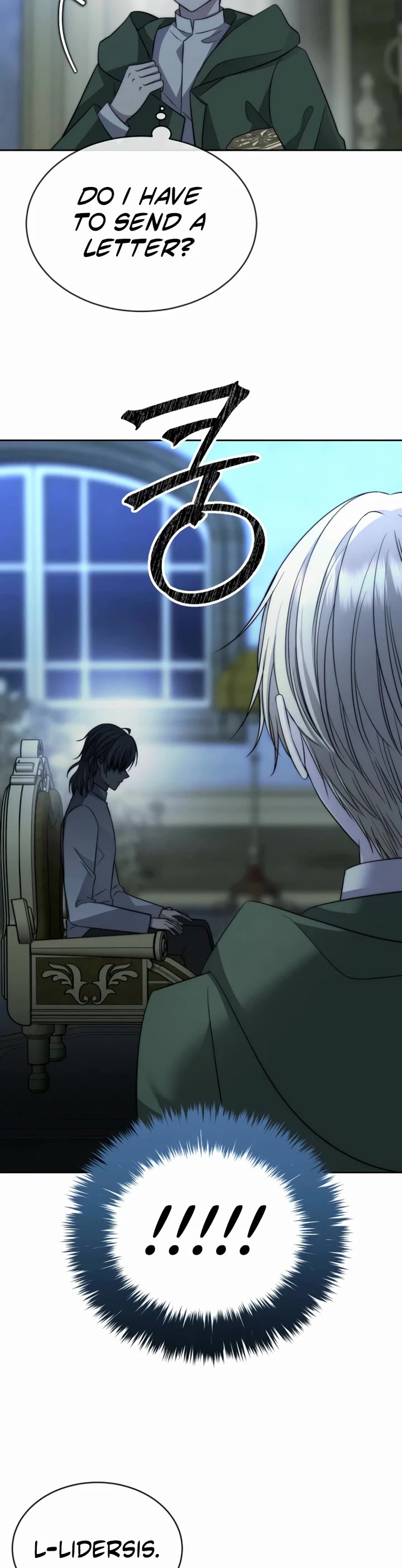 Black Haze (2025) chapter 34 page 28