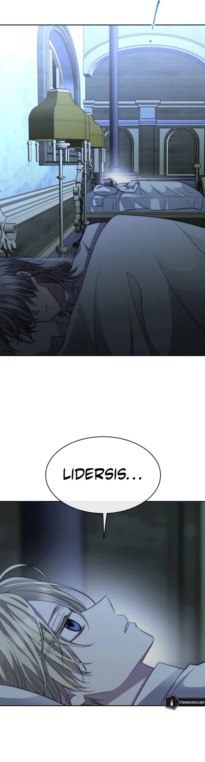 Black Haze (2025) chapter 34 page 33