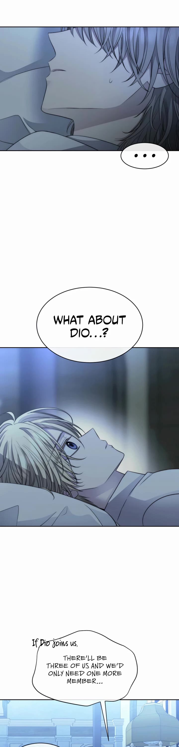 Black Haze (2025) chapter 34 page 35