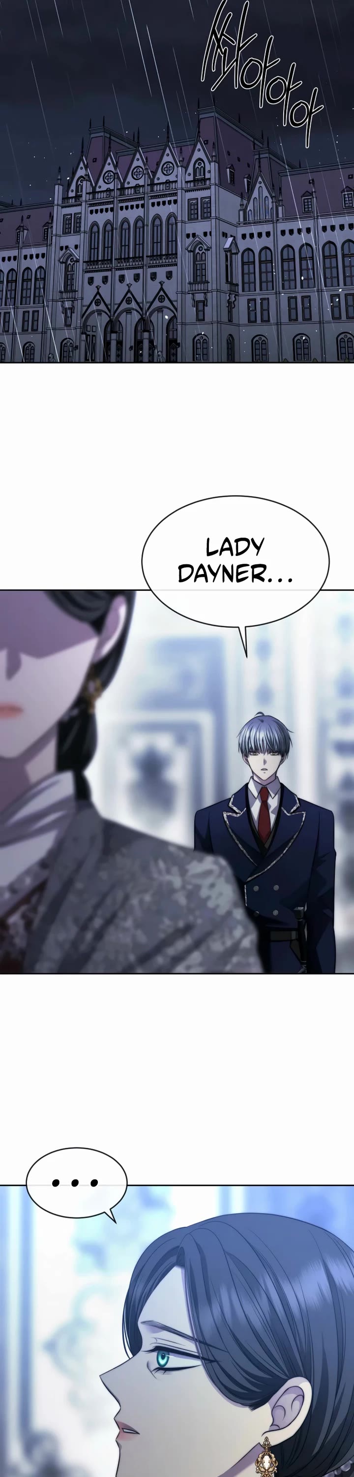 Black Haze (2025) chapter 34 page 39