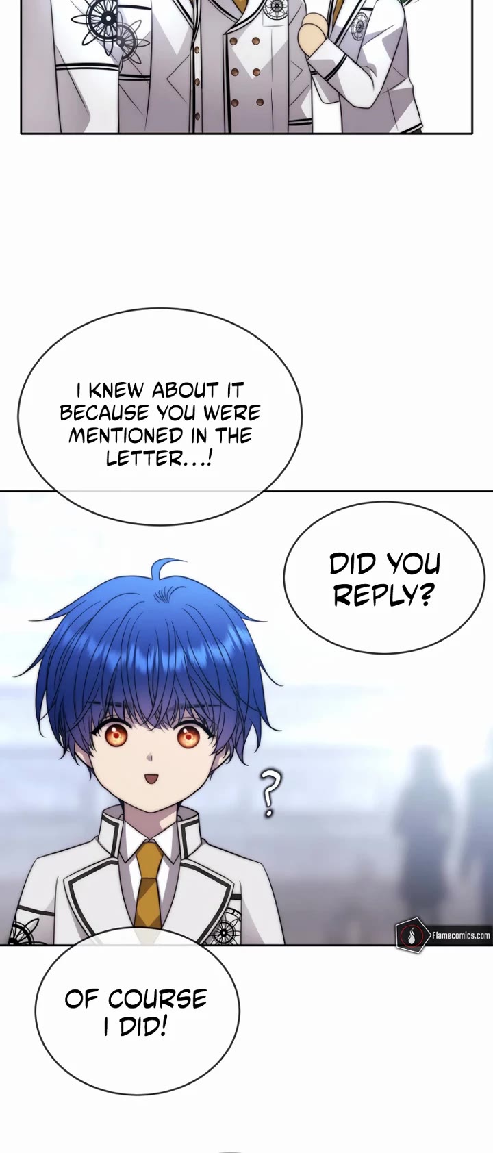 Black Haze (2025) chapter 34 page 5