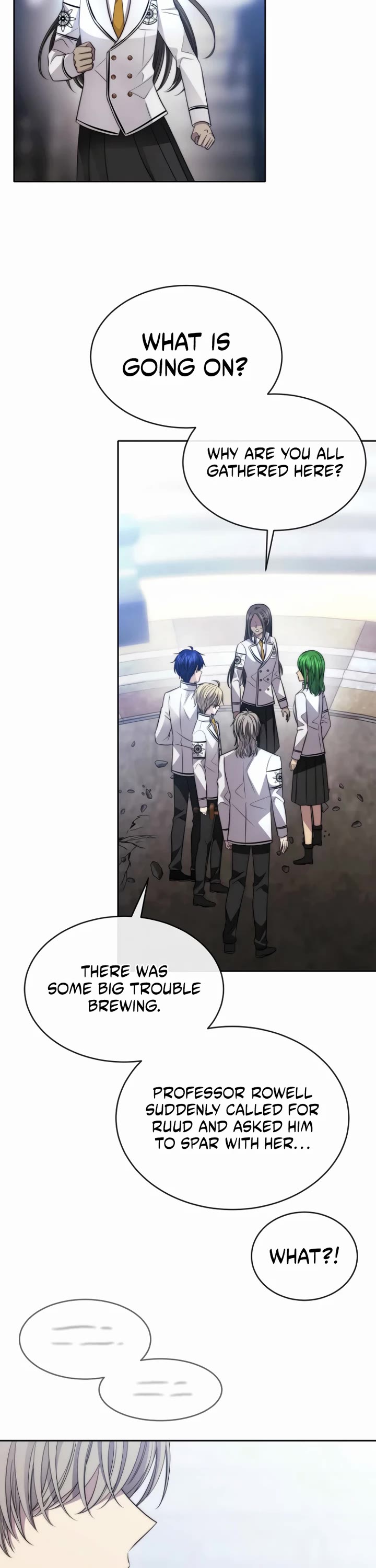 Black Haze (2025) chapter 34 page 7