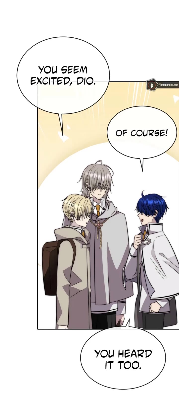 Black Haze (2025) chapter 35 page 10