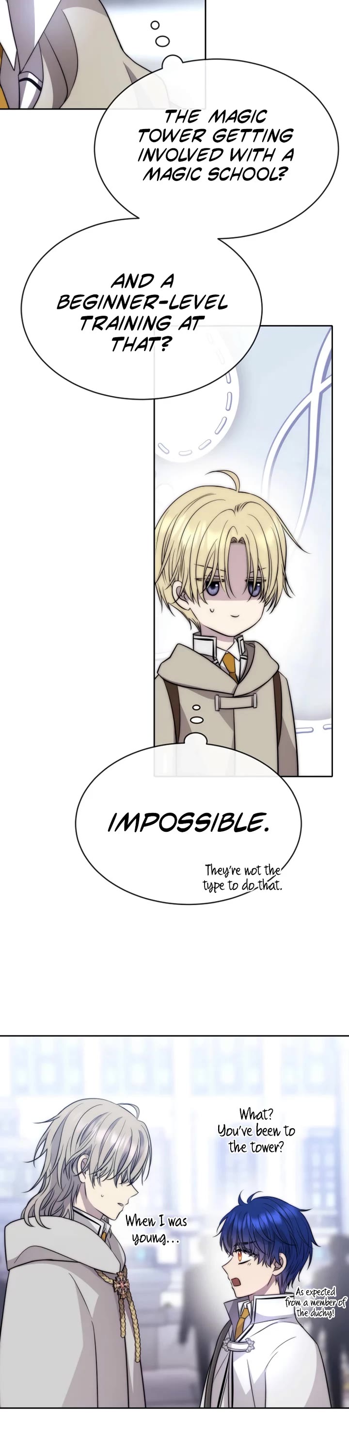 Black Haze (2025) chapter 35 page 12