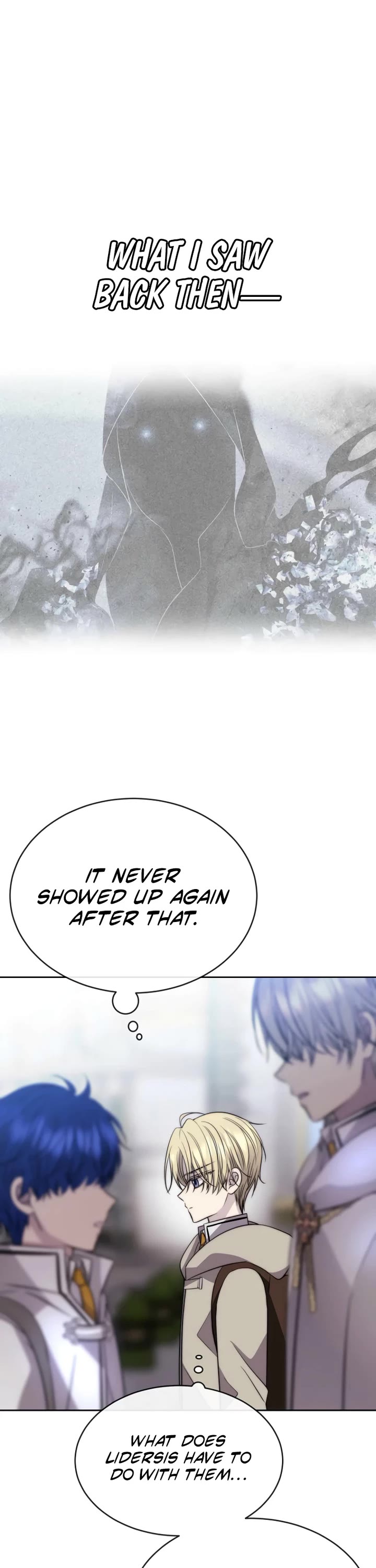 Black Haze (2025) chapter 35 page 13