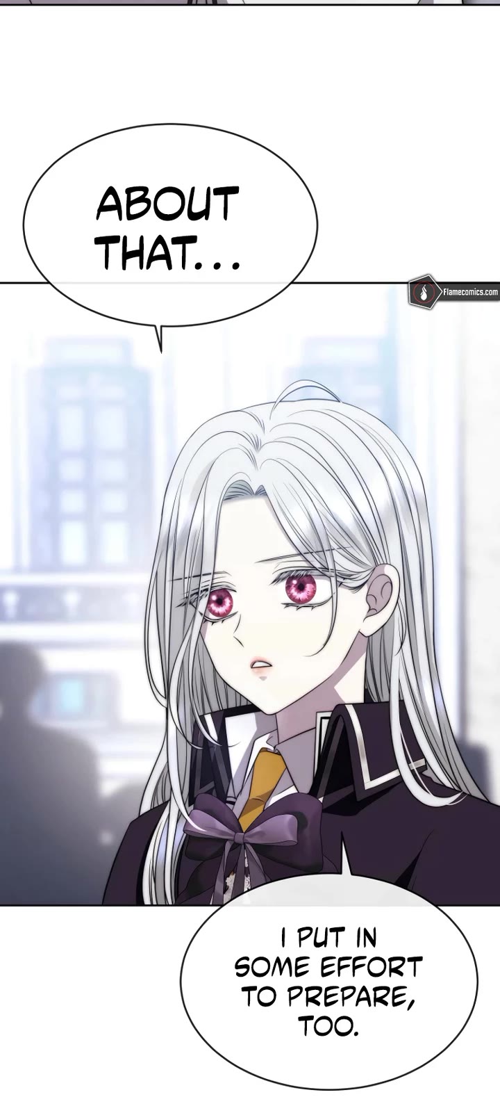 Black Haze (2025) chapter 35 page 15