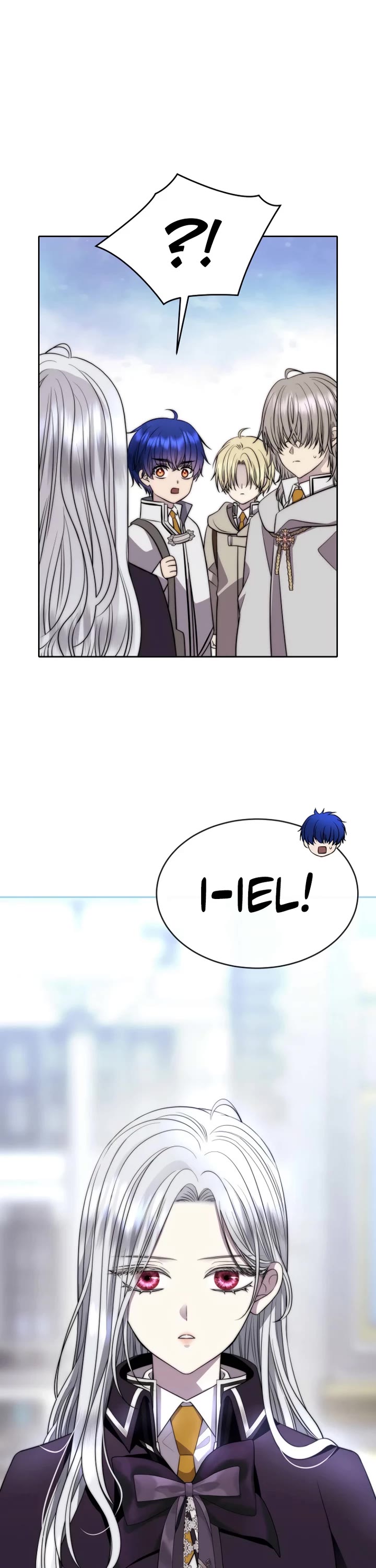 Black Haze (2025) chapter 35 page 16