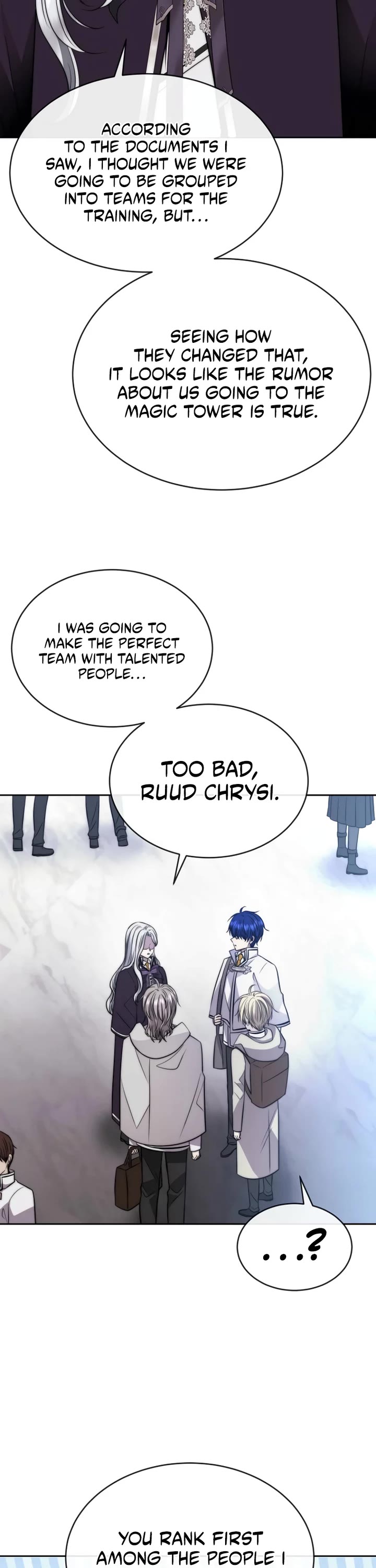 Black Haze (2025) chapter 35 page 17