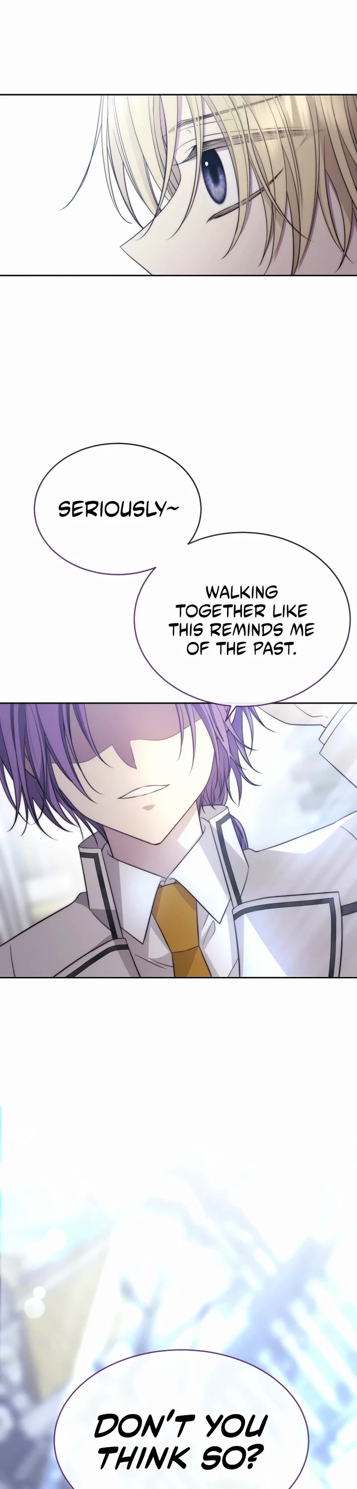 Black Haze (2025) chapter 35 page 20