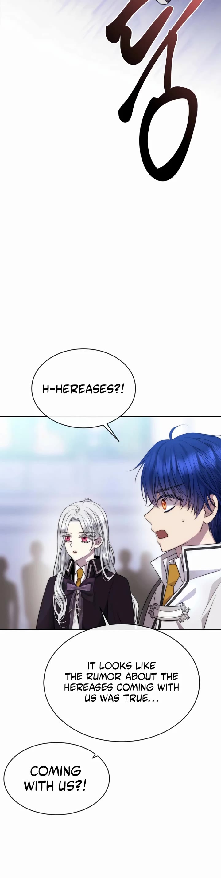 Black Haze (2025) chapter 35 page 22