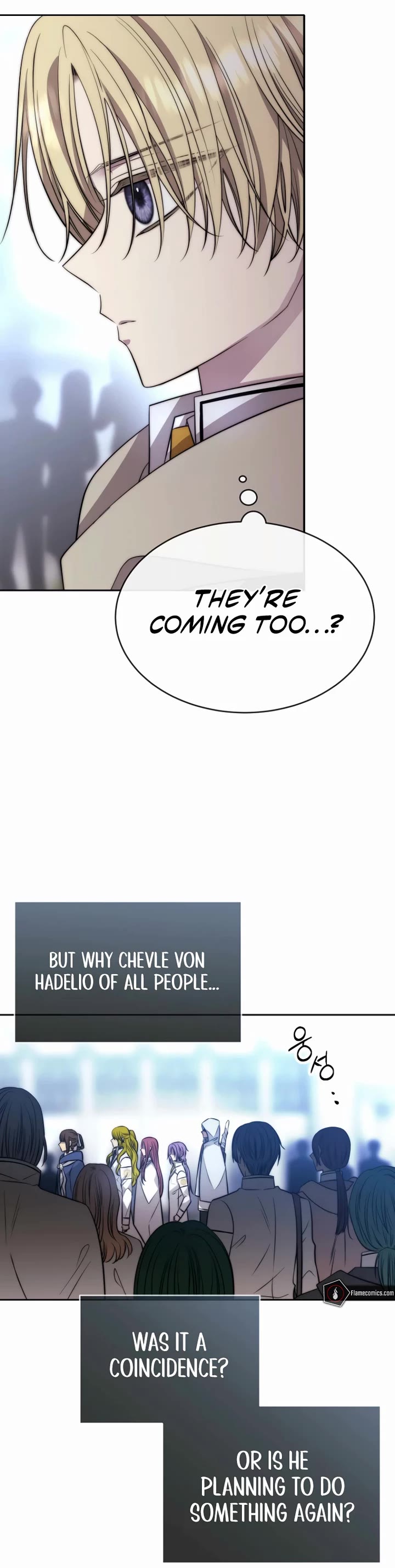 Black Haze (2025) chapter 35 page 23