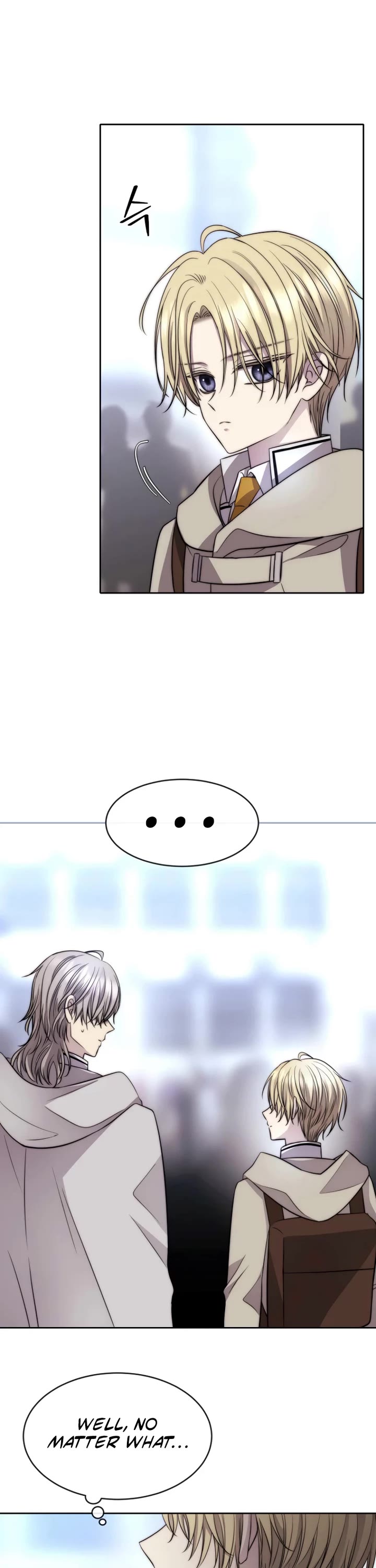 Black Haze (2025) chapter 35 page 24