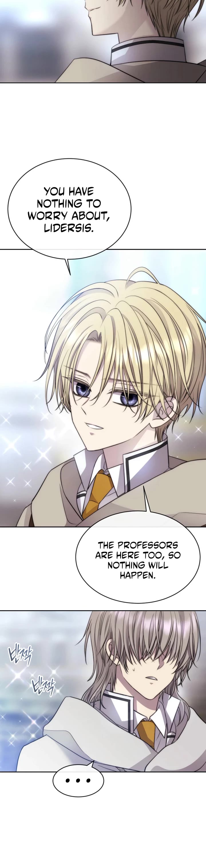 Black Haze (2025) chapter 35 page 25