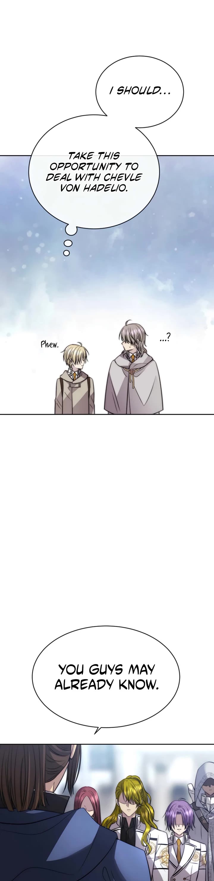 Black Haze (2025) chapter 35 page 26