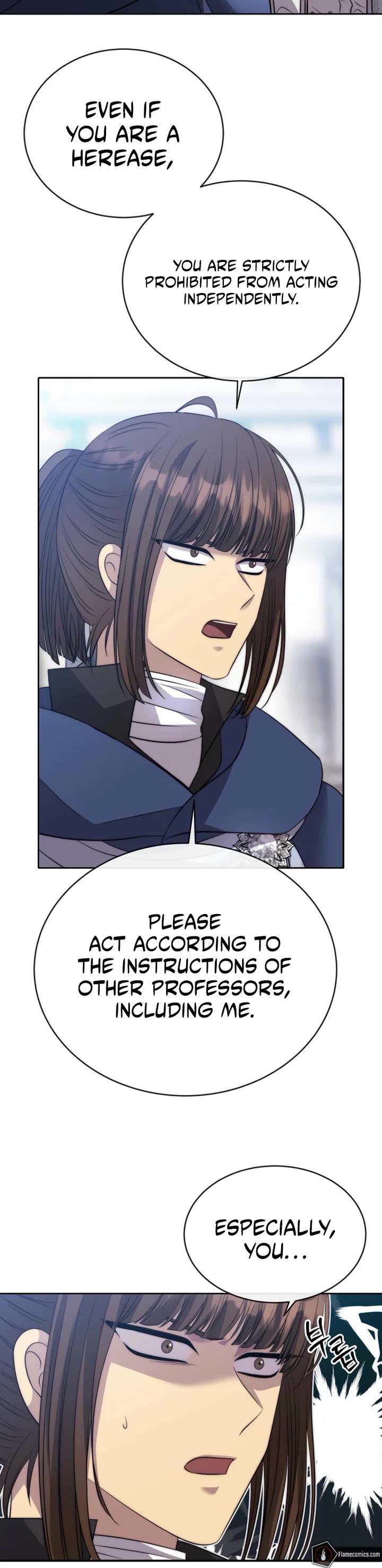 Black Haze (2025) chapter 35 page 27