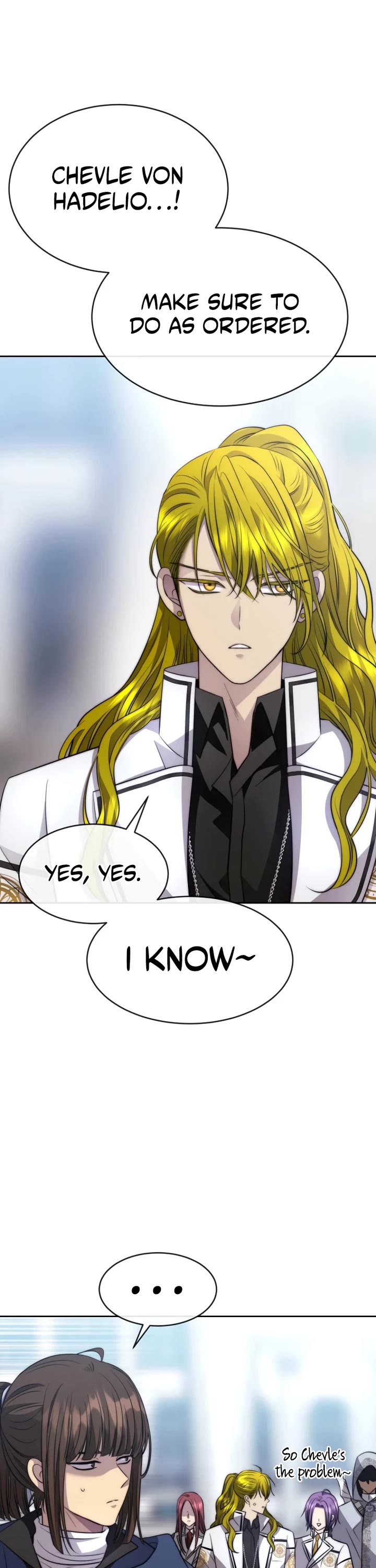 Black Haze (2025) chapter 35 page 28