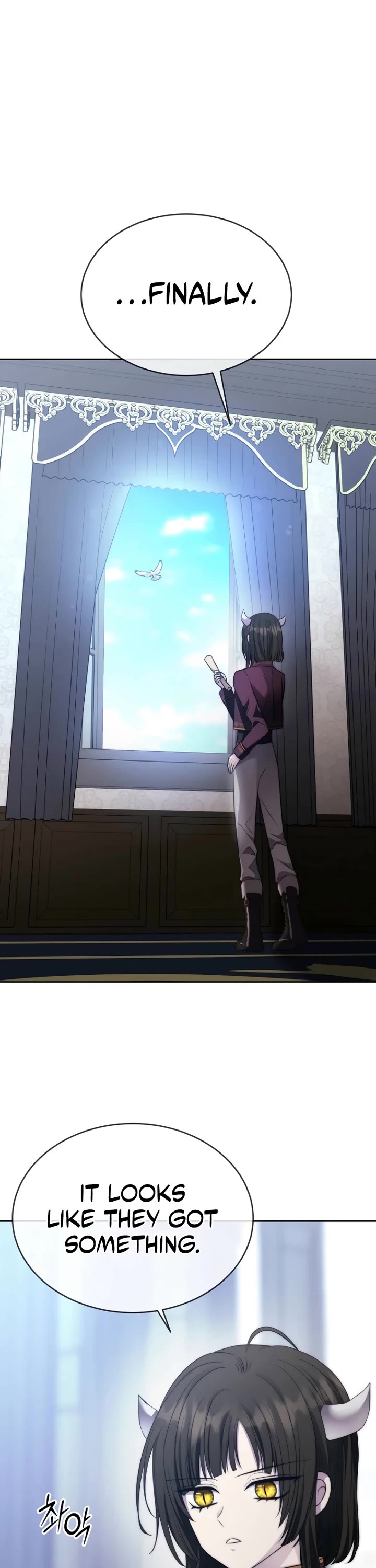 Black Haze (2025) chapter 35 page 3