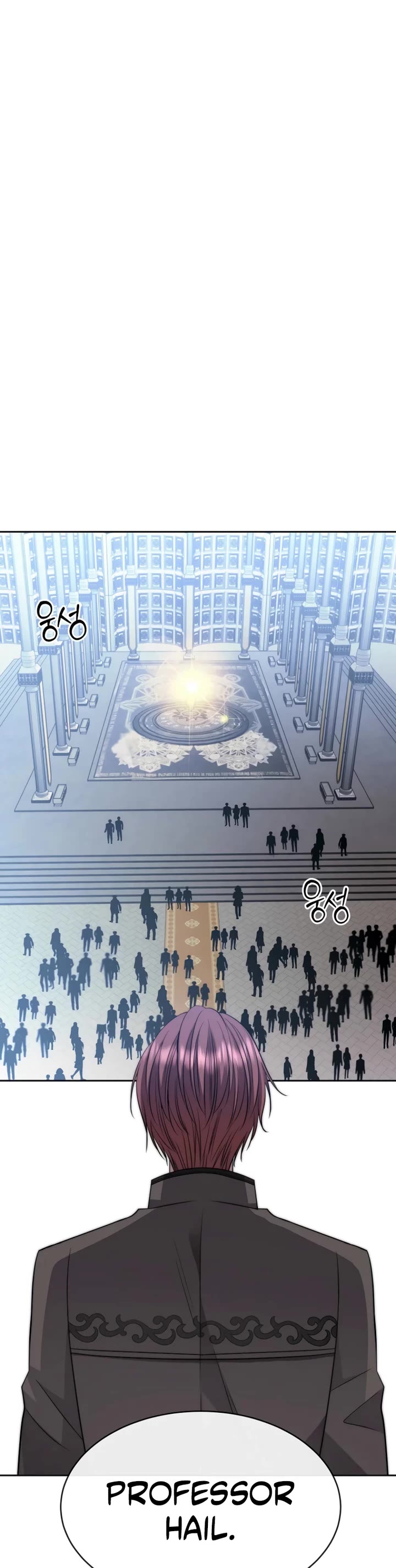 Black Haze (2025) chapter 35 page 38