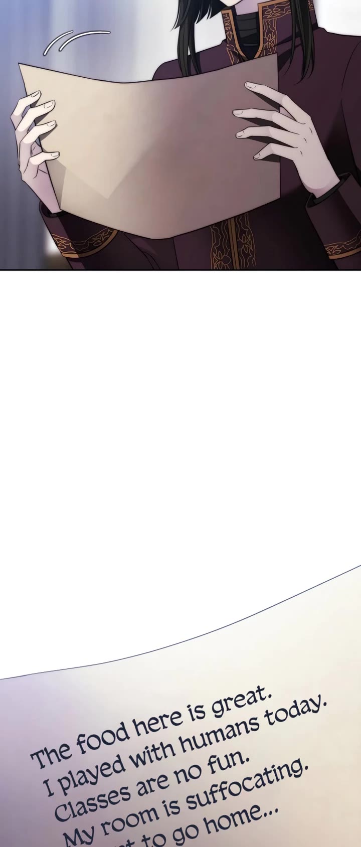 Black Haze (2025) chapter 35 page 4