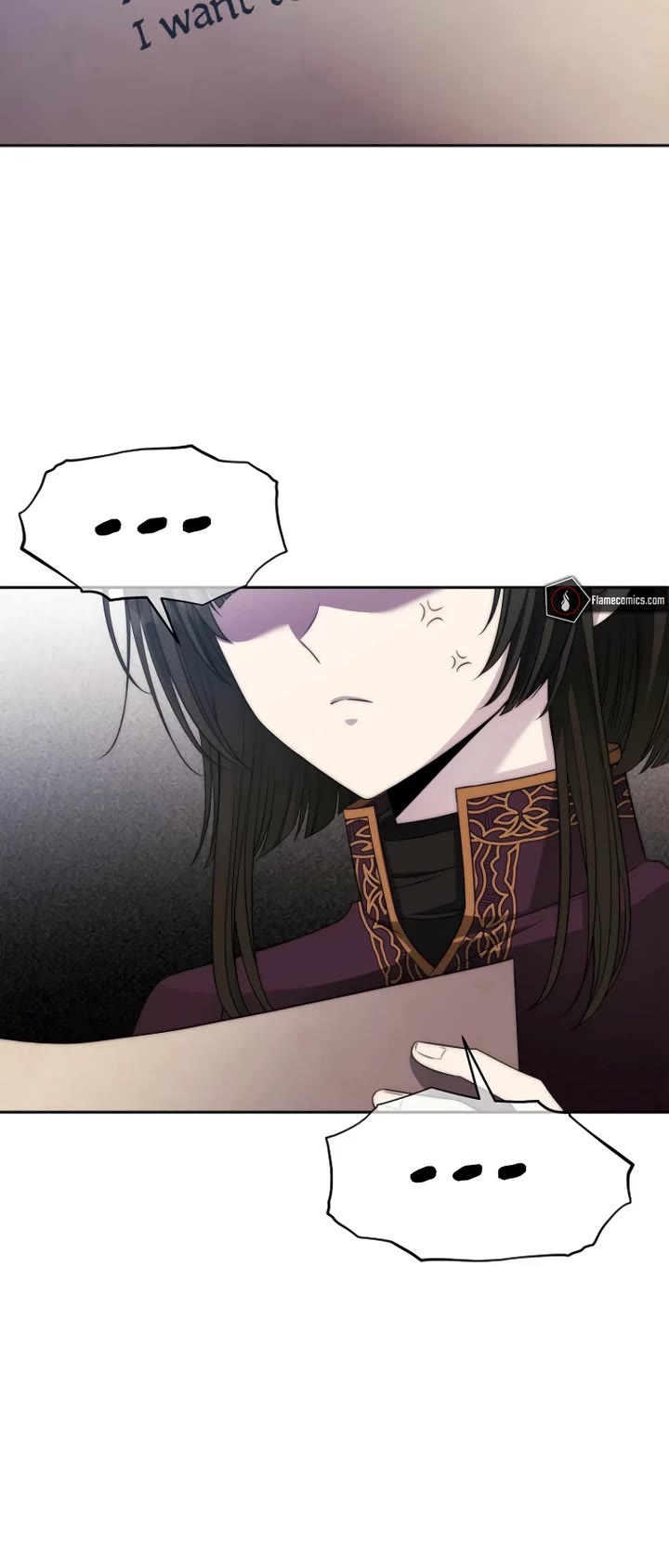 Black Haze (2025) chapter 35 page 5