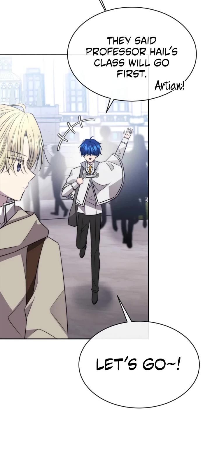 Black Haze (2025) chapter 35 page 9