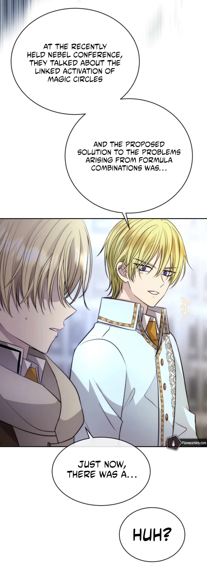 Black Haze (2025) chapter 36 page 10