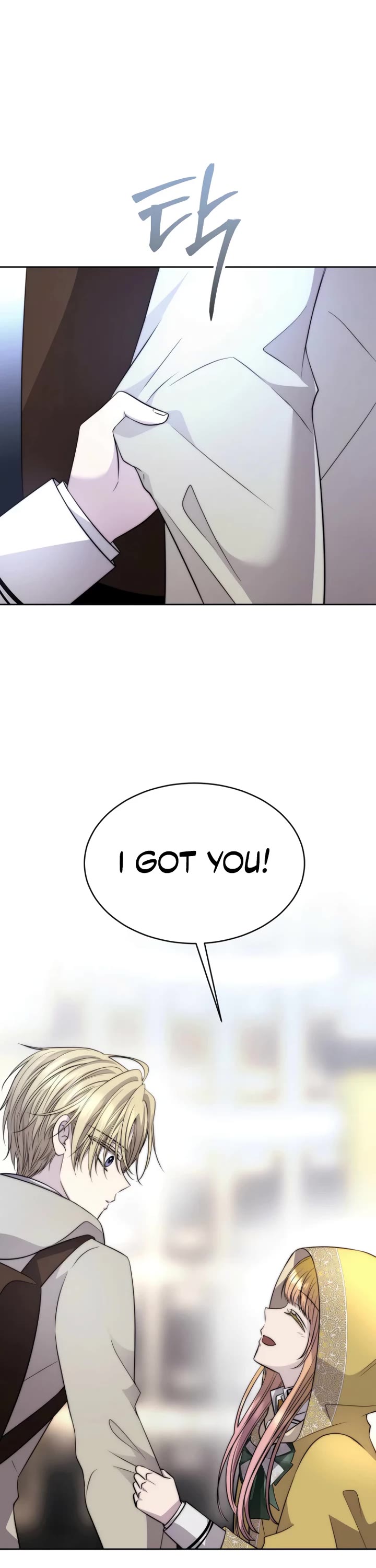 Black Haze (2025) chapter 36 page 11