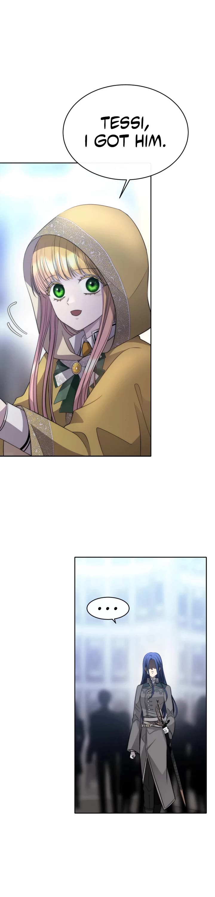 Black Haze (2025) chapter 36 page 12