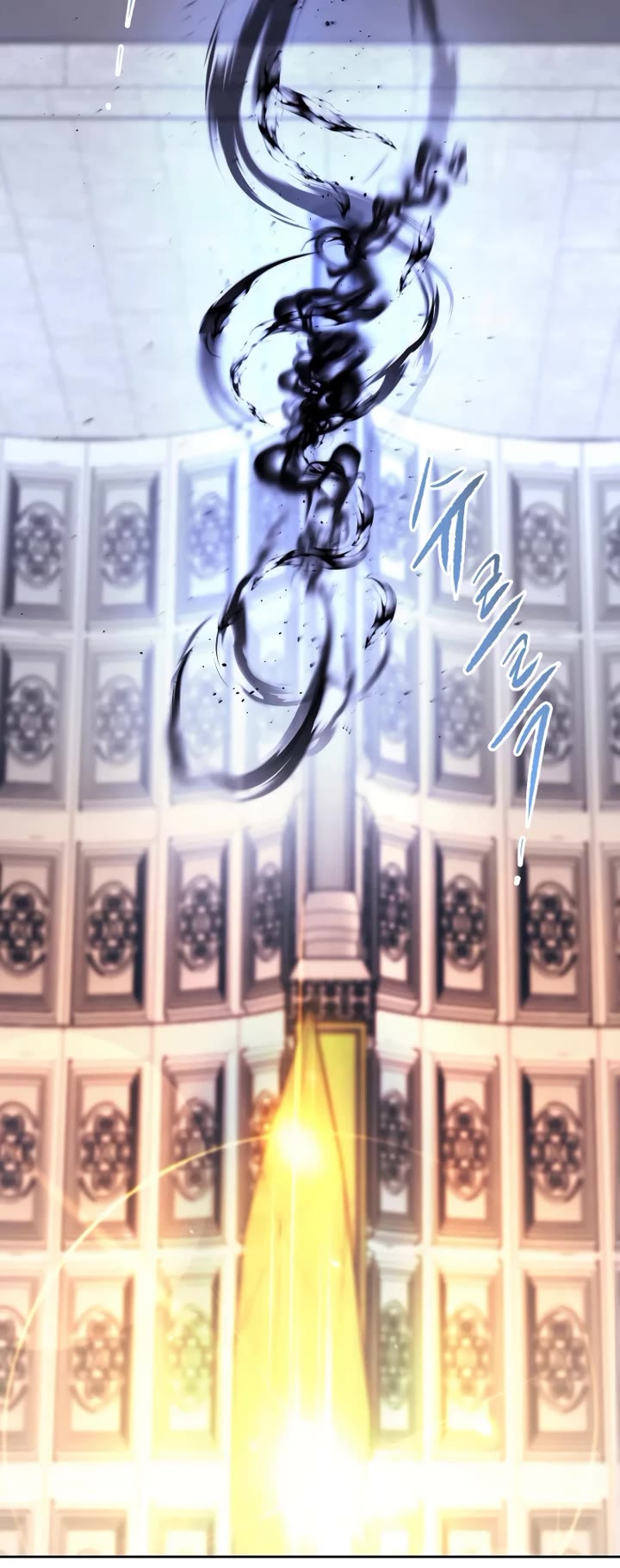 Black Haze (2025) chapter 36 page 15