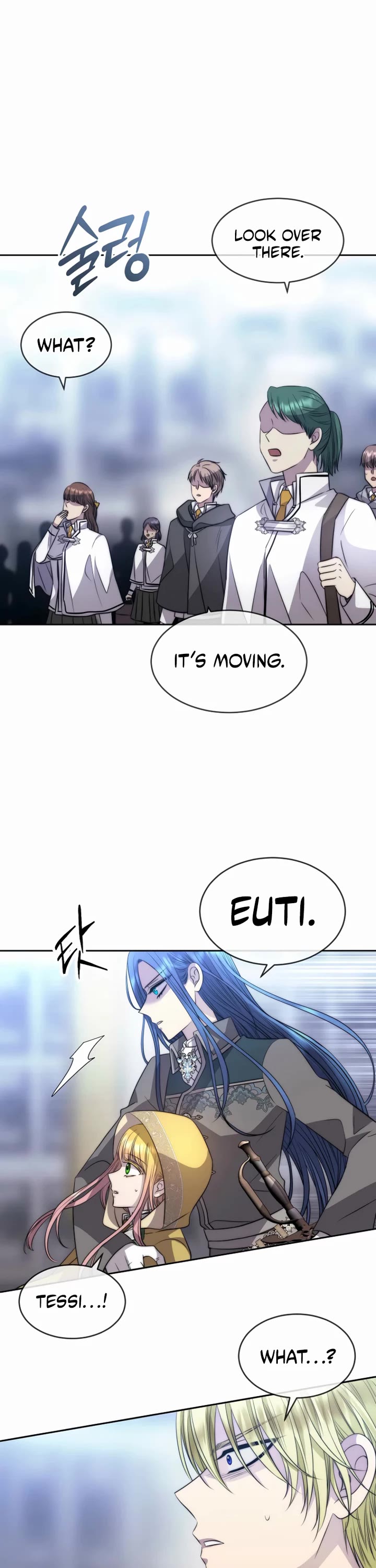 Black Haze (2025) chapter 36 page 16