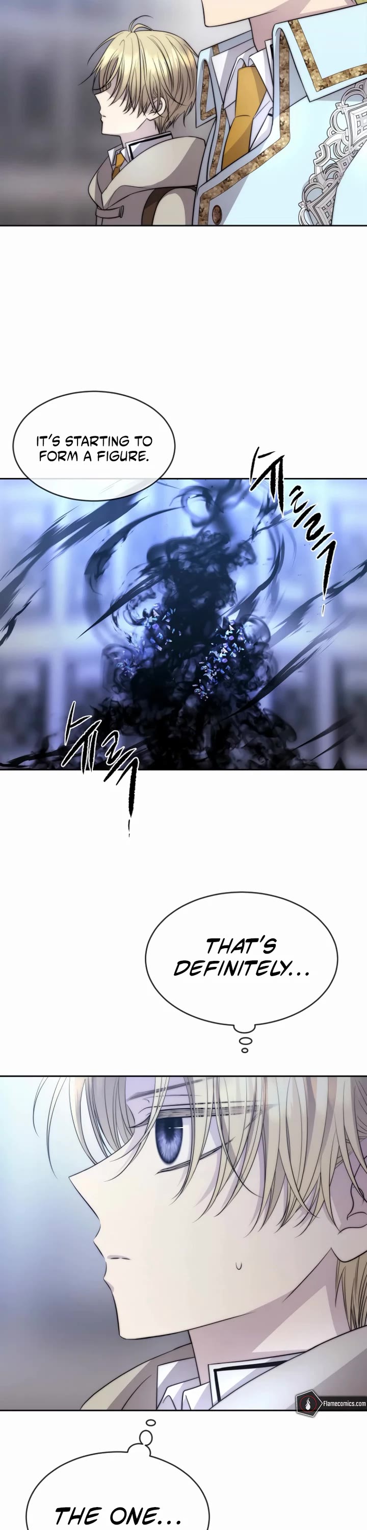 Black Haze (2025) chapter 36 page 17